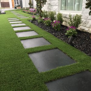 ARTIFICIAL GRASS 28MM PILE LUXURY - Image 2