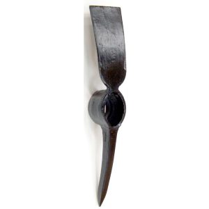 BULLDOG PICK END MATTOCK 5LB