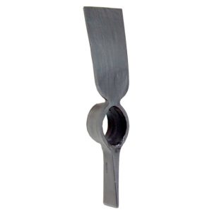 PREMIER 5LB CUTTING/GRUBBING    MATTOCK HEAD ONLYMATTOCK HEAD  5LB*AC*