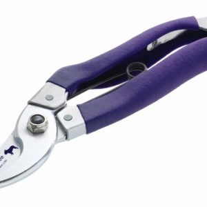 PEDIGREE BYPASS SECATEURS