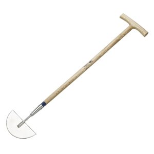 PEDIGREE STAINLESS STEEL EDGING KNIFE - Image 1