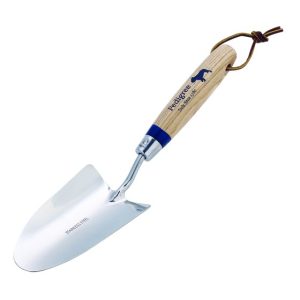 PEDIGREE STAINLESS STEEL HAND TROWEL