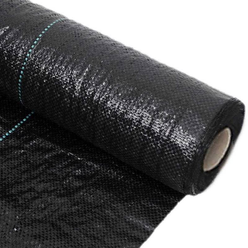 WEED CONTROL MEMBRANE 4 X 100M Talbot Turf