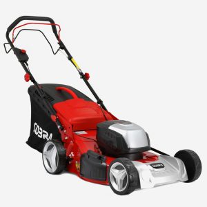 Cobra 18" Lithium-ion 40V Cordless Lawnmower