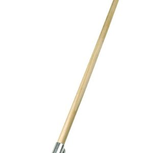 HILLBRUSH INDUSTRIAL STIFF 330MM YARD BROOM - Image 2