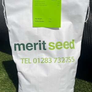 MERIT AMENITY 1.5kg Grass Seed