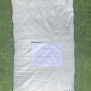 CUT & GRAZE NO CLOVER 14KG (ACRE BAG)
