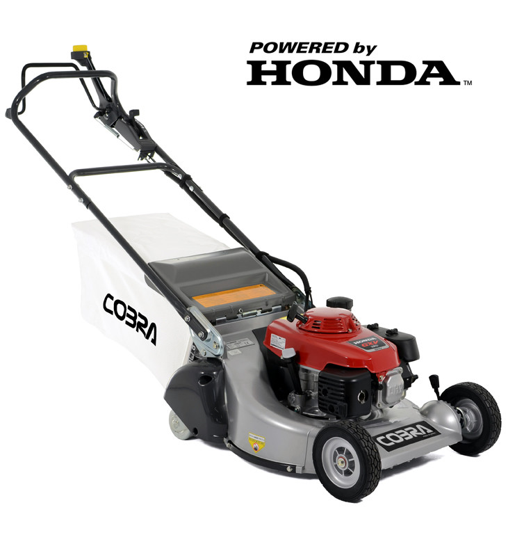 RM53SPH Lawnmower