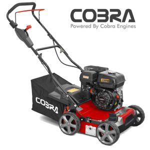 S40C Scarifier