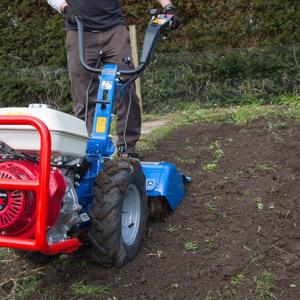 ROTOVATOR - AVAILABLE FOR DAY HIRE / WEEKEND HIRE / WEEK HIRE / LONG TERM HIRE