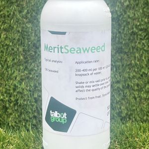 Merit Seaweed