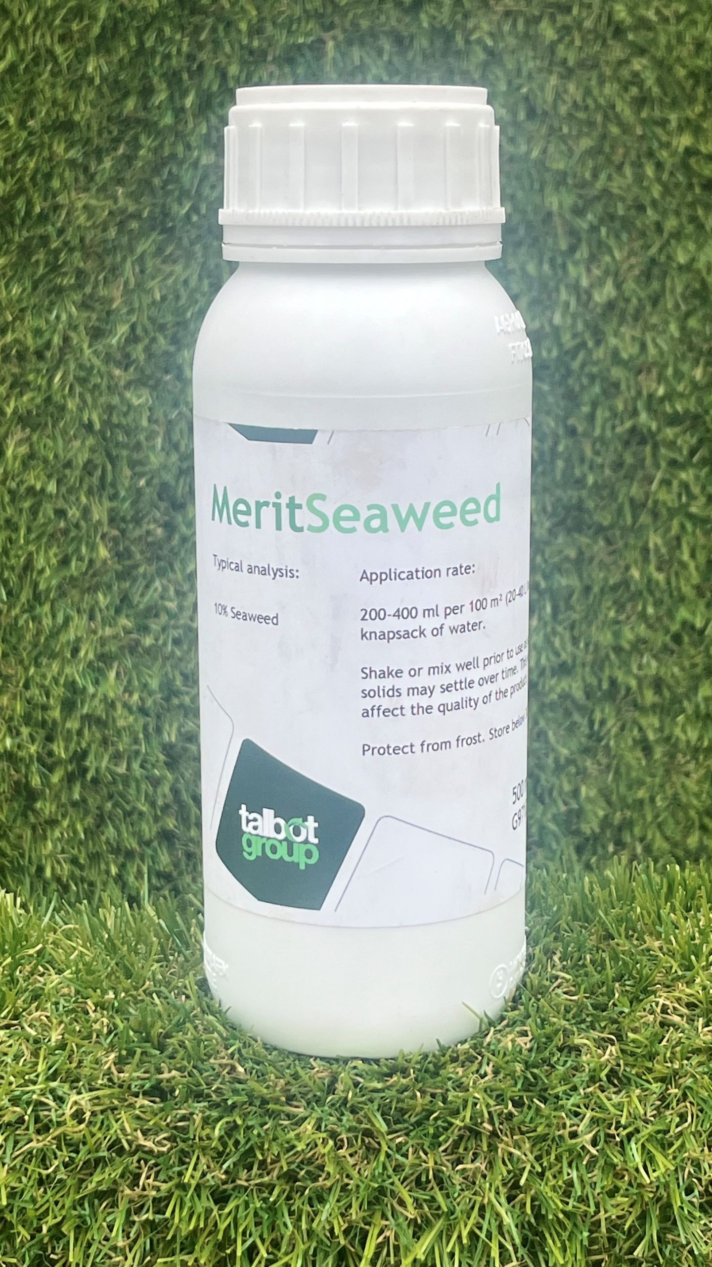 Merit Seaweed