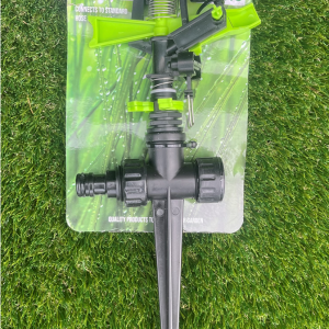 Lawn Sprinkler
