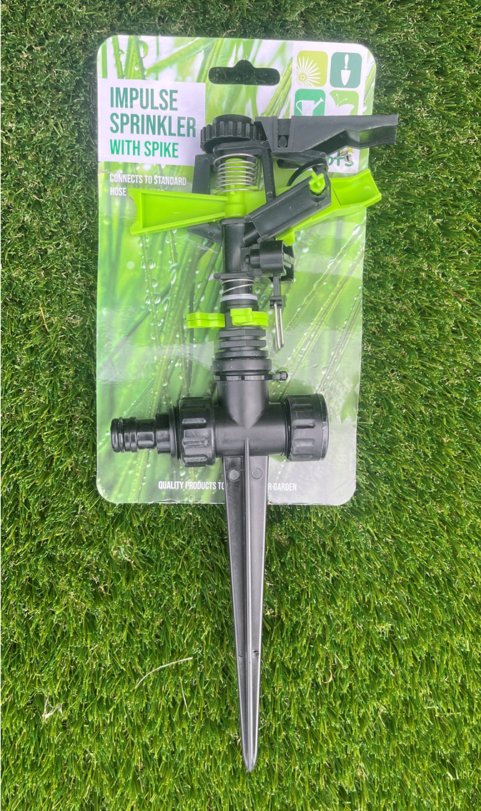 Lawn Sprinkler